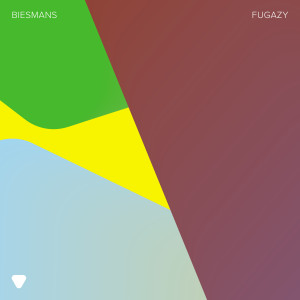 Biesmans的專輯Fugazy