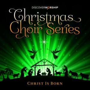收聽Discover Worship的Jesus Is Emmanuel歌詞歌曲