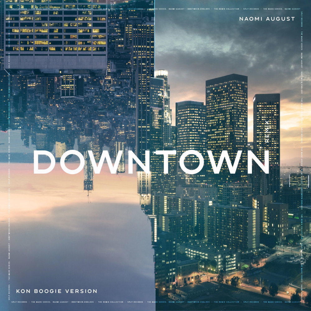 Downtown (Remix|Explicit)