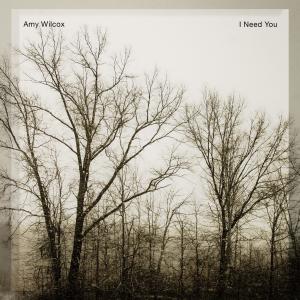 อัลบัม I Need You ศิลปิน Amy Wilcox