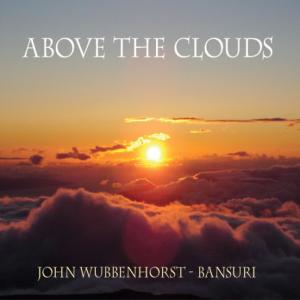 อัลบัม Above the Clouds ศิลปิน John Wubbenhorst