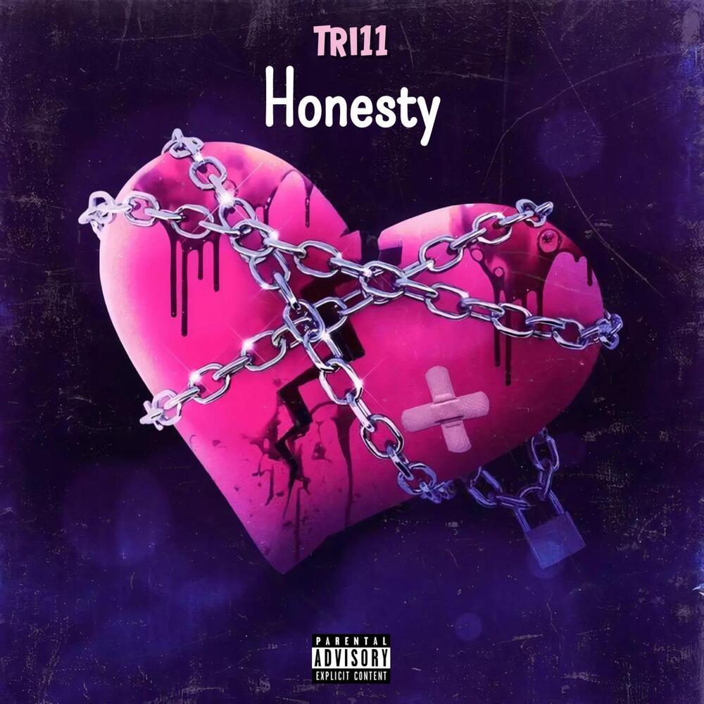 Honesty (Explicit)