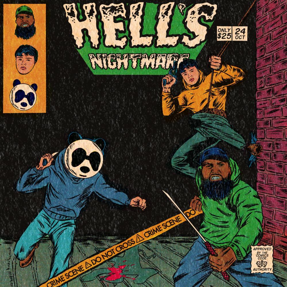 Hell's Nightmare