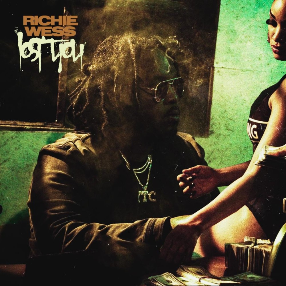 Spaceship (Explicit)