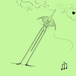 收聽AazuKi的life as your weapon歌詞歌曲