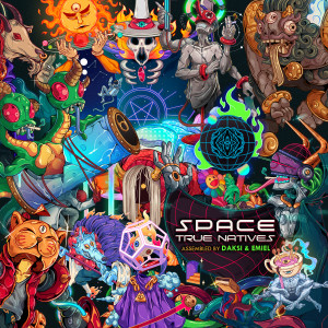 收聽Sequoya的Yes, We Bleep歌詞歌曲