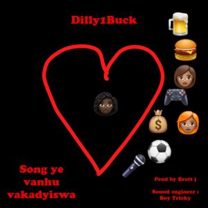 收聽Dilly1Buck的Song yevanhu vakadyiswa歌詞歌曲