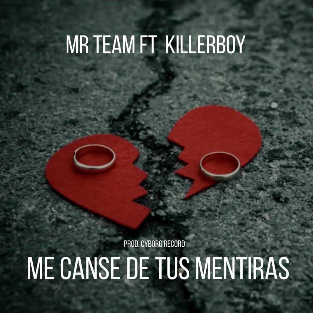 Me Canse de Tus Mentiras (2022 Remasterizado)