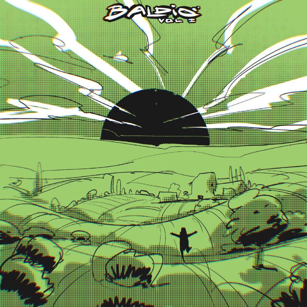 Loaves, Greens & Loading Screens