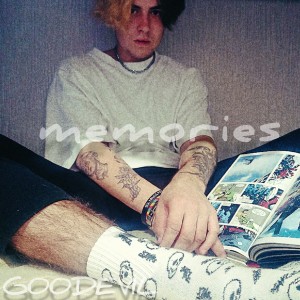 ดาวน์โหลดและฟังเพลง Воспоминания พร้อมเนื้อเพลงจาก G00DEVIL