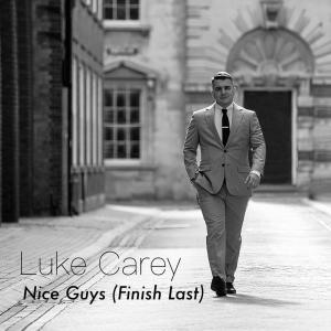 Luke Carey的專輯Nice Guys (Finish Last)