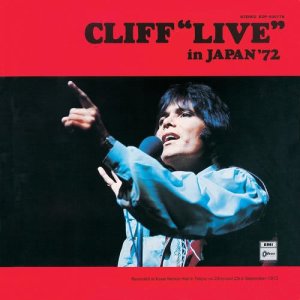 收聽Cliff Richard的Living Doll (Live) [2008 Remaster] (Live; 2008 Remaster)歌詞歌曲