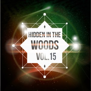 落落的專輯Hidden In The Woods Vol.15