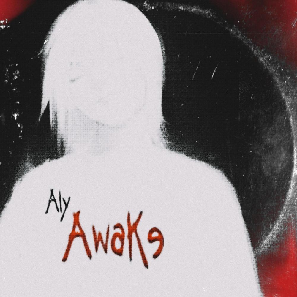 AWAKE (feat. HXSHXR)