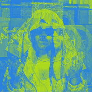 RellOnTheTrack的專輯Fasting (feat. BandGang Lonnie Bands) (Explicit)