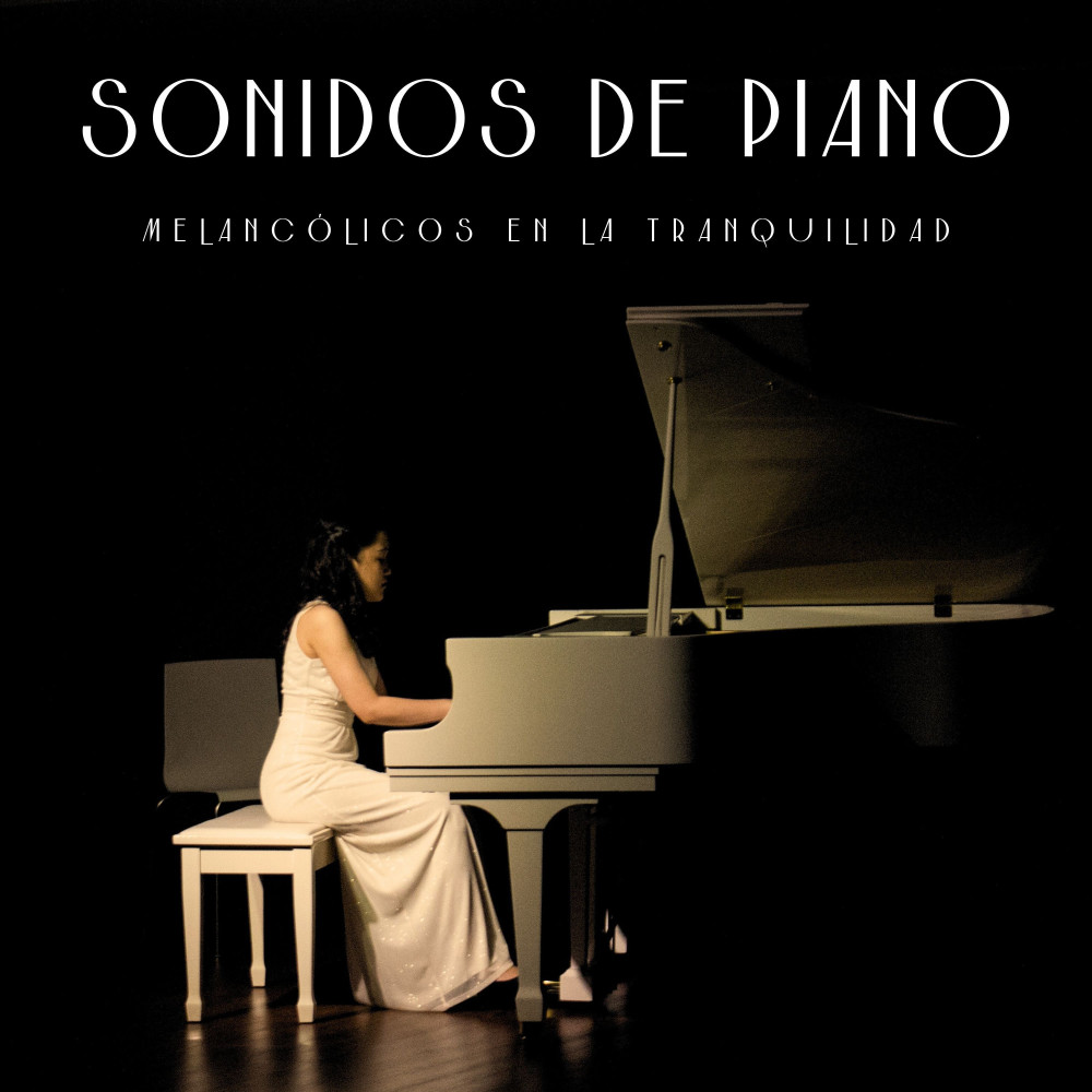 Sinfonía De Piano Melancólica Para Momentos Introspectivos