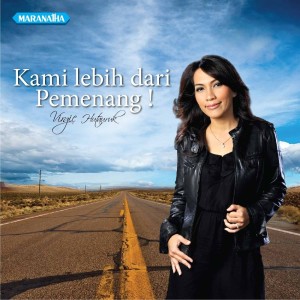 收聽Virgie Hutauruk的Kami Lebih Dari Pemenang歌詞歌曲