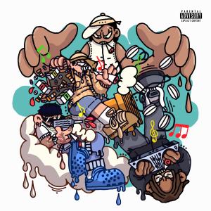 JotaPills的專輯Faz A Boa (feat. Big Rush) [Explicit]