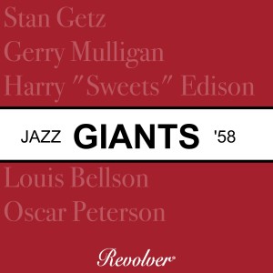 Jazz Giants '58