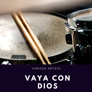 Album Vaya Con Dios from Anita O'Day