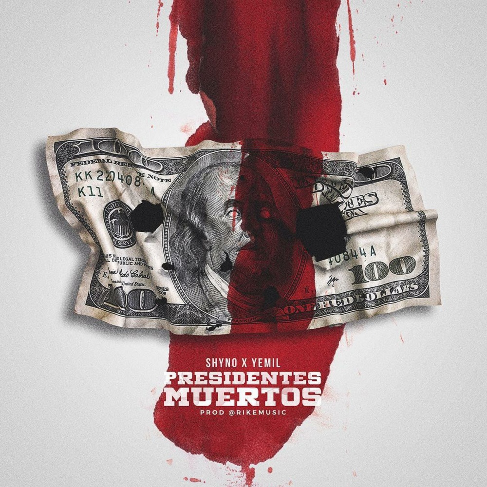 Presidentes Muertos (Explicit)