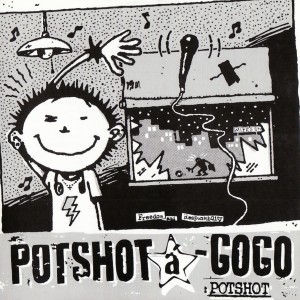 收聽Potshot的New Tomorrow歌詞歌曲