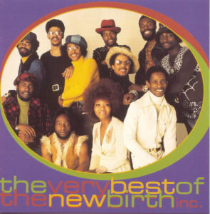 ดาวน์โหลดและฟังเพลง It's Impossible พร้อมเนื้อเพลงจาก The New Birth