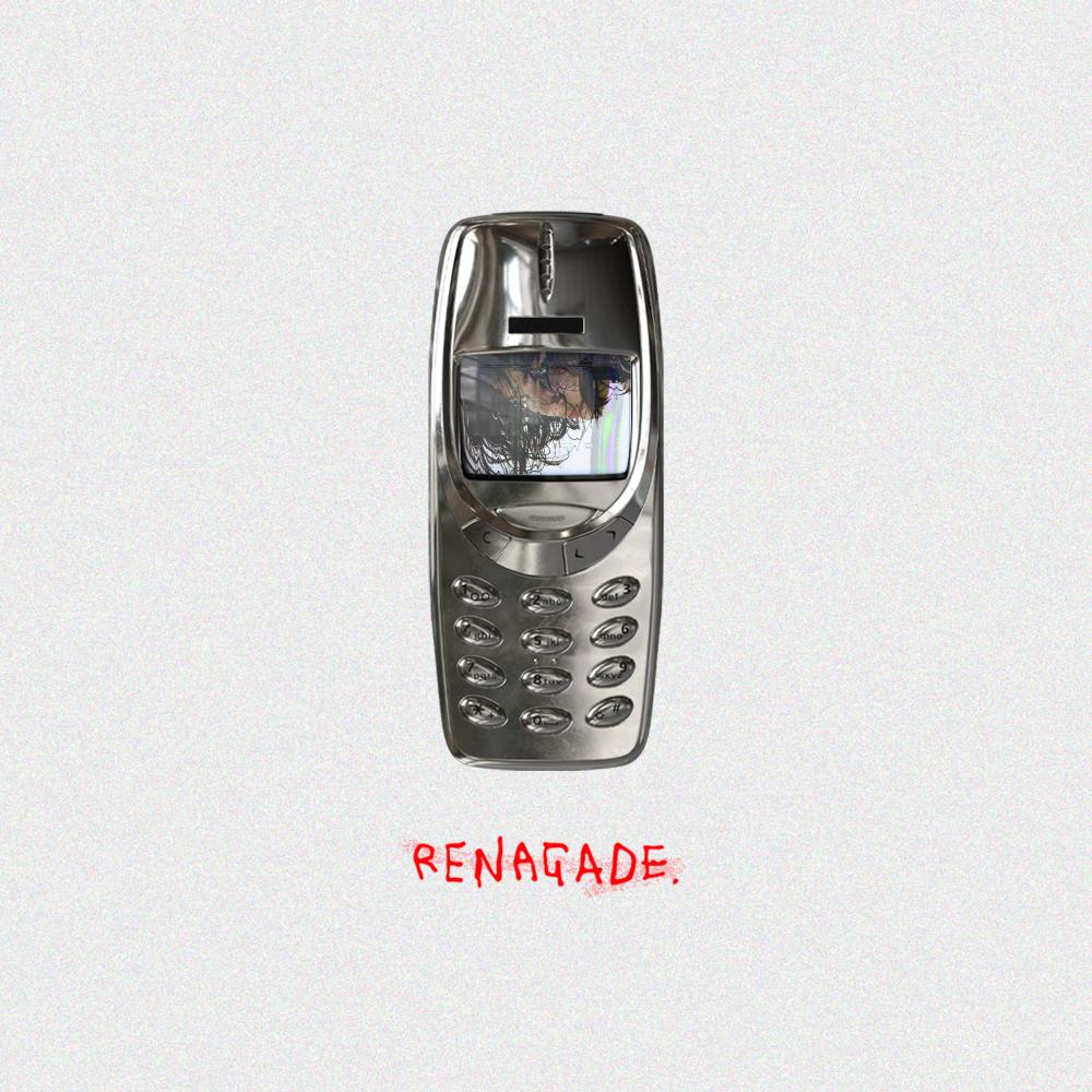 Renegade (feat. Yoanko Futura)