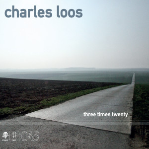 Charles Loos的專輯Three Times Twenty