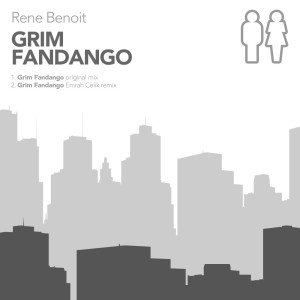 ดาวน์โหลดและฟังเพลง Grim Fandango (Emrah Celik Remix) พร้อมเนื้อเพลงจาก Rene Benoit