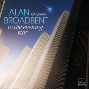 To the Evening Star dari Alan Broadbent