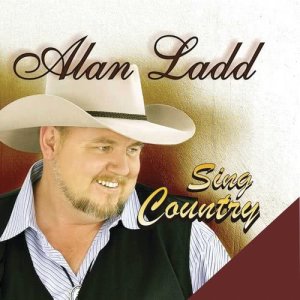 Alan Ladd的專輯Sing Country