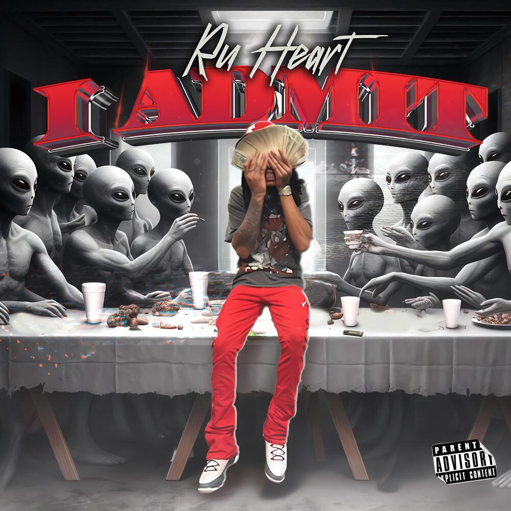 I Admit (Explicit)