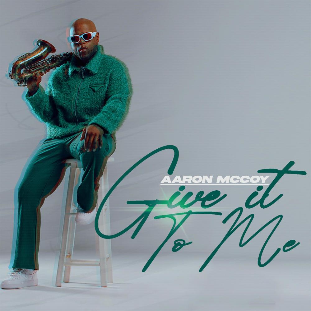 Give It To Me (feat. QBSMITH) (Explicit)