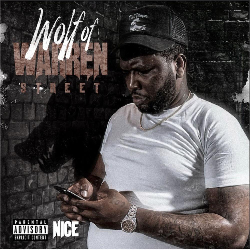 Tell You That (feat. LOM Rudy) (Explicit)