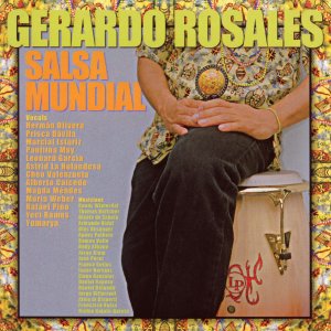 ดาวน์โหลดและฟังเพลง Pa' Curacao พร้อมเนื้อเพลงจาก Gerardo Rosales