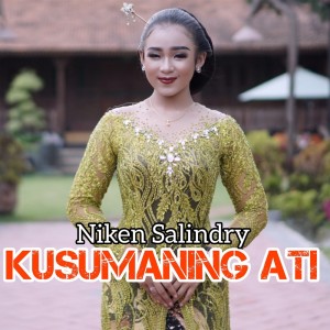 Dengarkan Kusumaning Ati lagu dari Niken Salindry dengan lirik