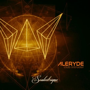 Aleryde的专辑Club Intruder