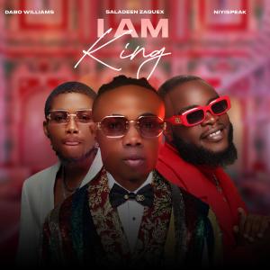 ดาวน์โหลดและฟังเพลง I AM KING พร้อมเนื้อเพลงจาก Dabo Williams