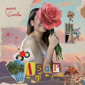 Jasmine Sandlas的專輯ASAP (As Soft As Possible)