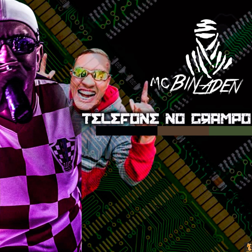 Telefone no Grampo