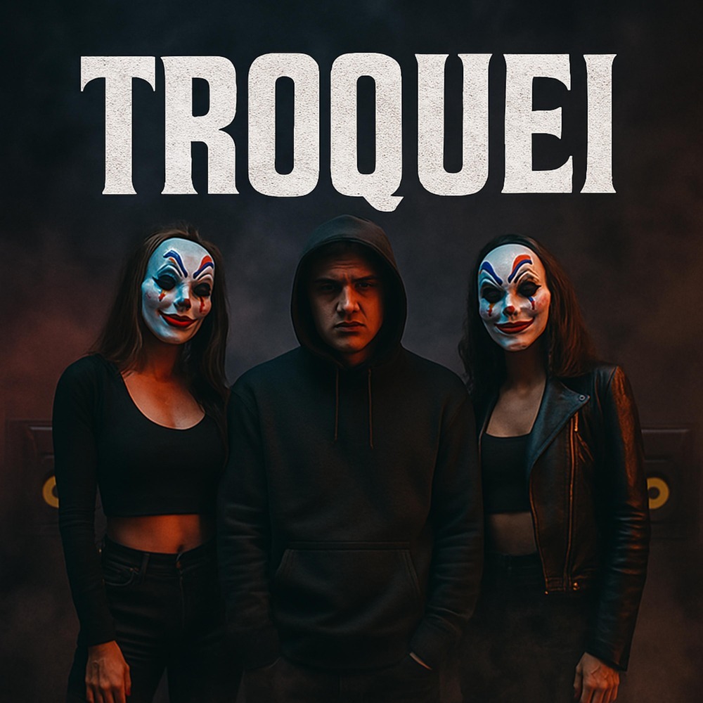 TROQUEI (Explicit)