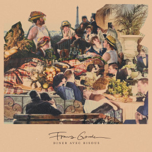 Diner avec bisous dari Franz Gordon