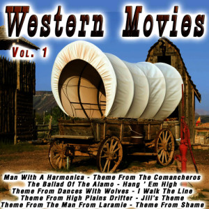 อัลบัม Western Movies Vol.1 ศิลปิน The Movie Band