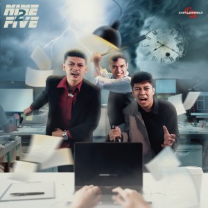 收听Castle Angelo的Nine 2 Five (Explicit)歌词歌曲