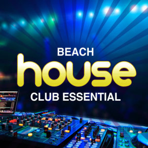 收聽Beach House Club Music的You歌詞歌曲
