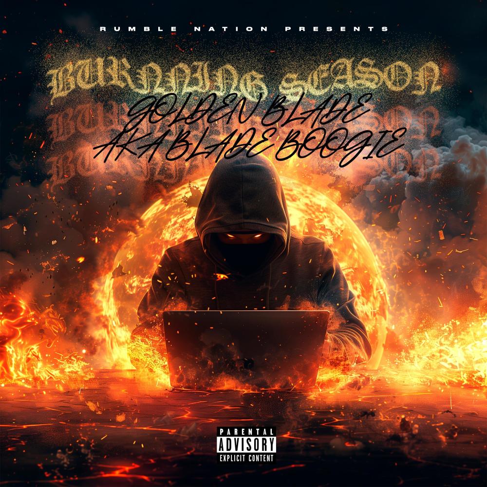 FREESTYLE ONE (feat. D.O.E.) (Explicit)