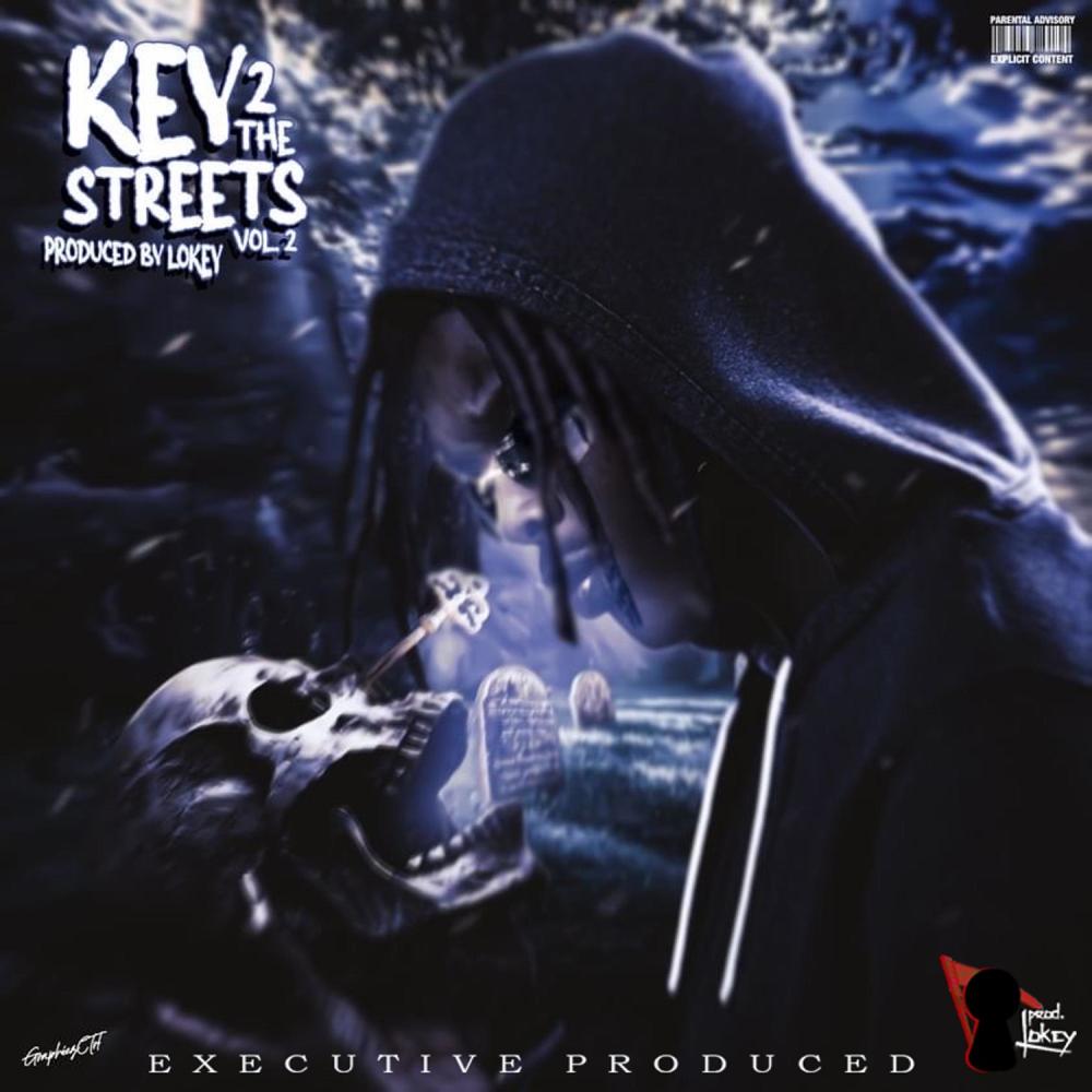 ON ME (Interlude) (feat. TrizzyX & Money Mark) (Explicit)