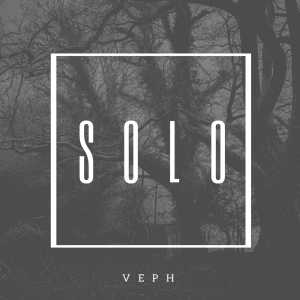 VEPH的專輯Solo