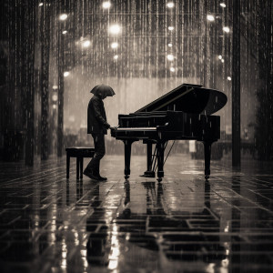 ดาวน์โหลดและฟังเพลง Cadencia De La Armonía Acuática พร้อมเนื้อเพลงจาก Música de estudio y música de piano